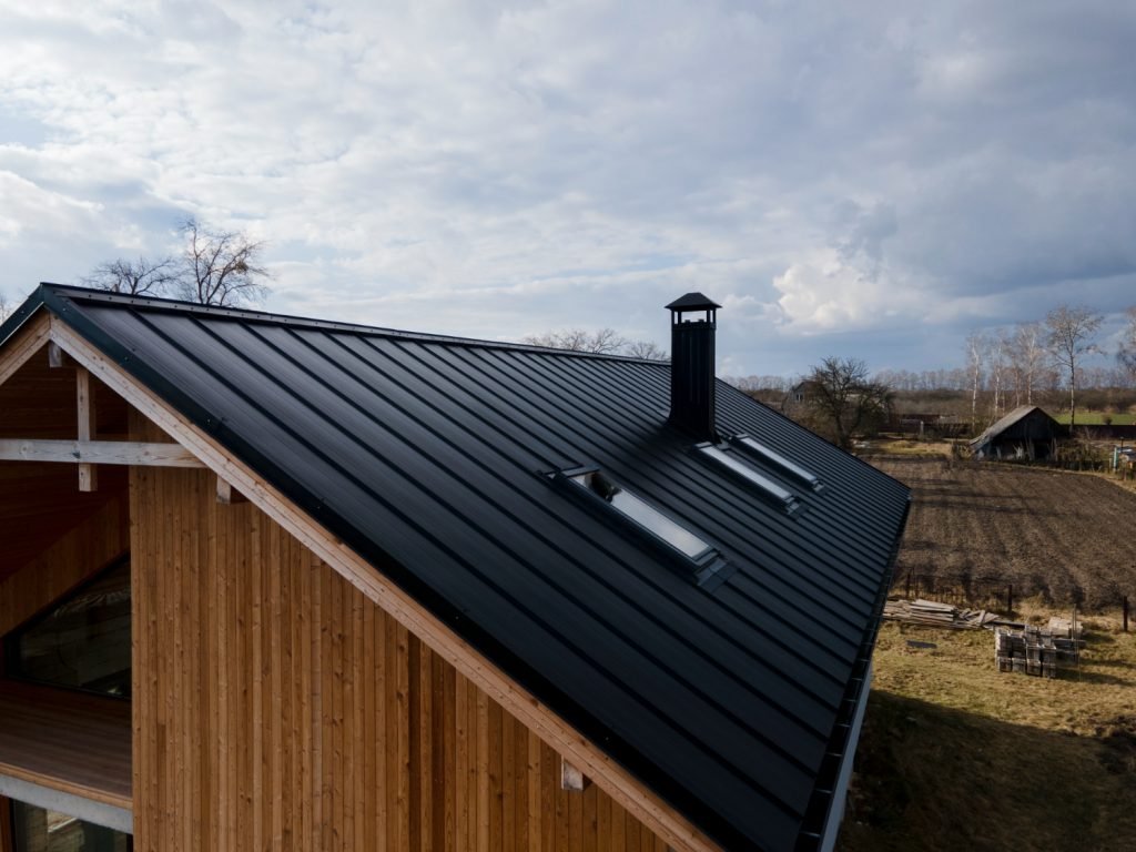 Roofing Materials for Pittsburgh Homes