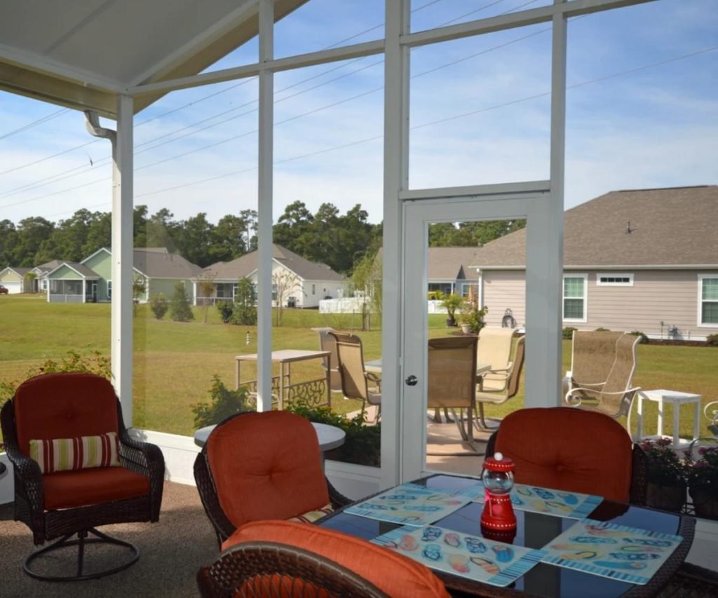 Transform Your Outdoor Experience with Sunspace Screen Rooms